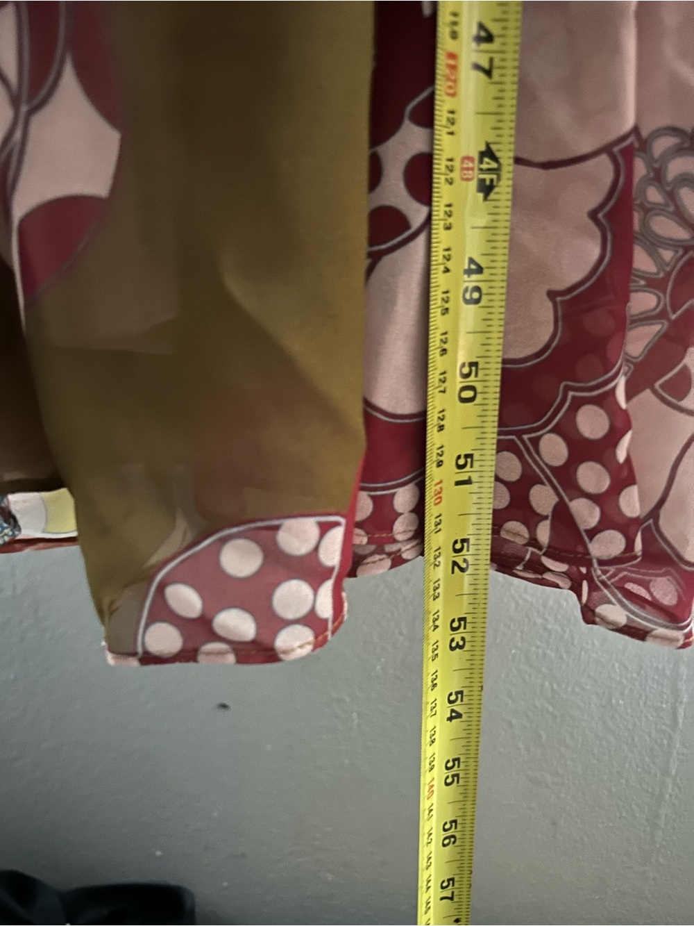 NWT Zara maxi floral flowy dress - Picture 8 of 15